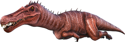Baryonyx