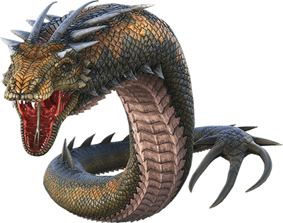 Basilisk