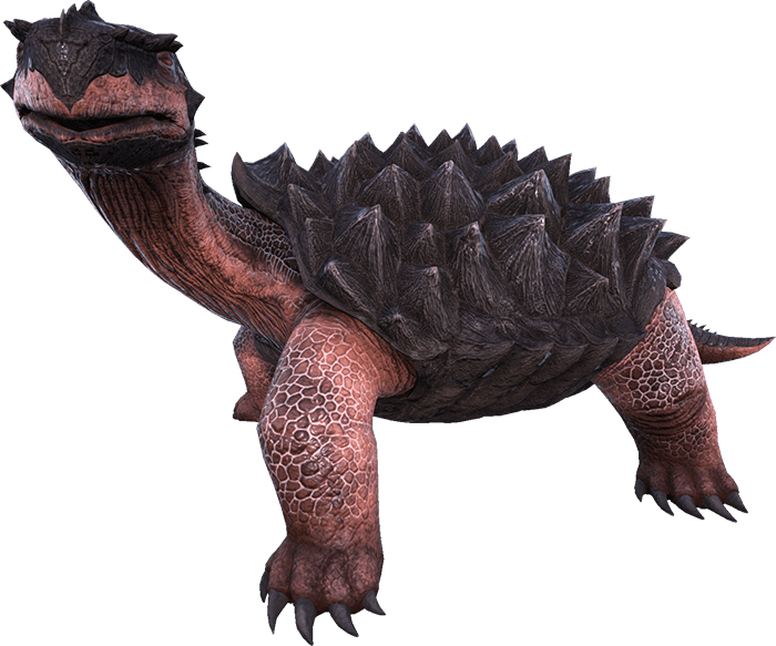 Carbonemys