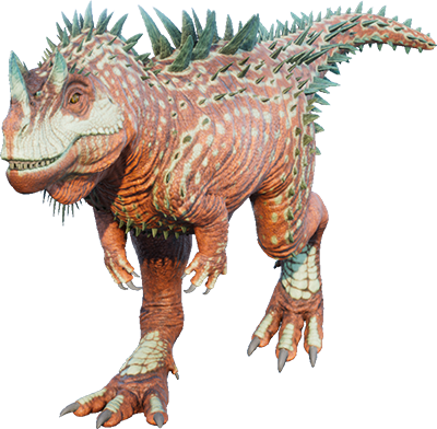 Ceratosaurus