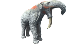 Deinotherium