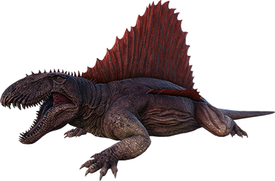 Dimetrodon