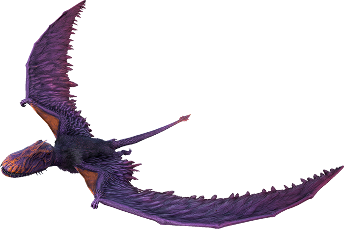 Dimorphodon