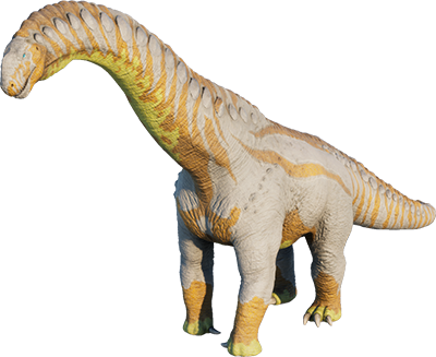 Dreadnoughtus