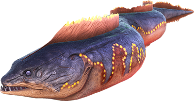 Electrophorus