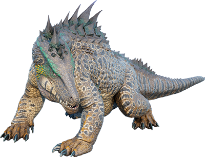 Fasolasuchus