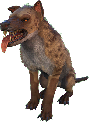Hyaenodon