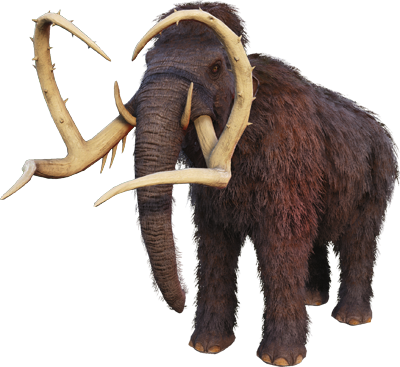 Mammoth