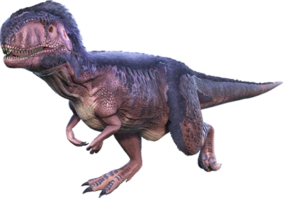 Megalosaurus