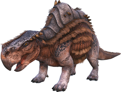 Morellatops