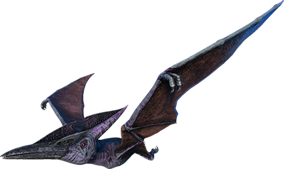 Pteranodon