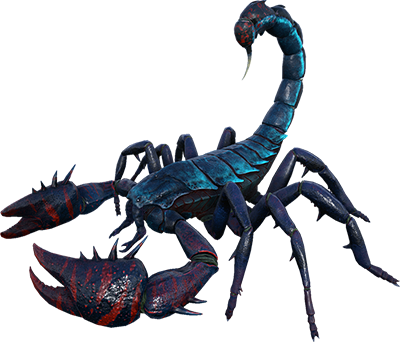 Pulmonoscorpius
