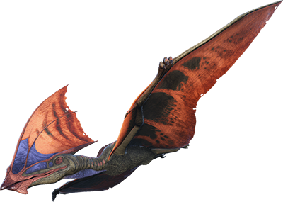 Tapejara
