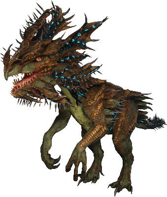 Velonasaur